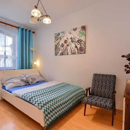 Mini Apartament Łańcut エクステリア 写真