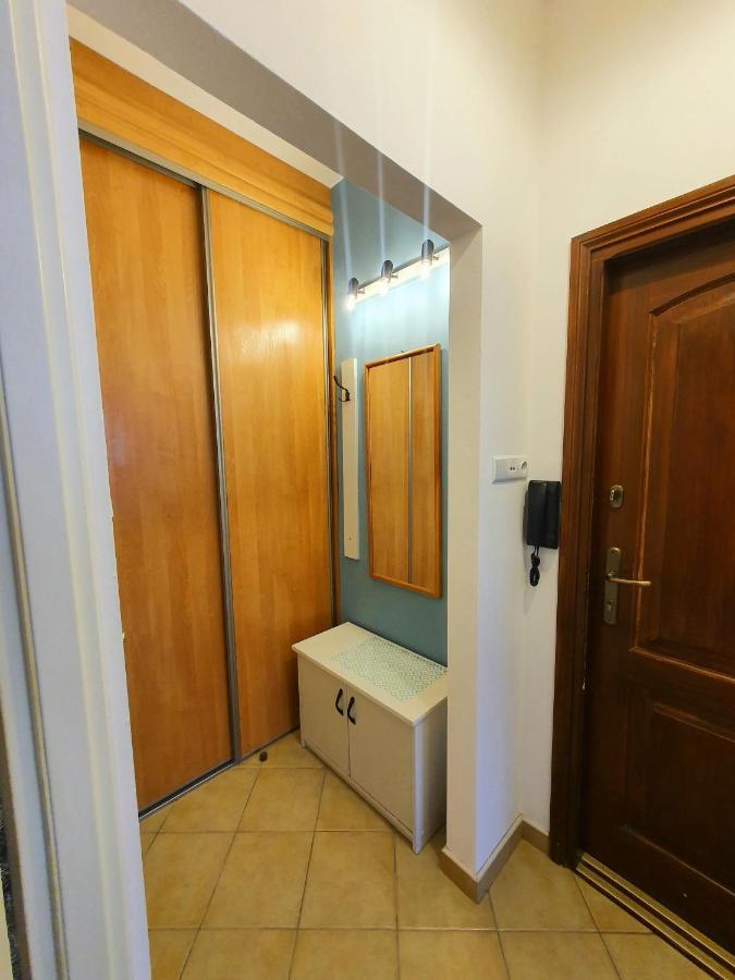 Mini Apartament Łańcut エクステリア 写真