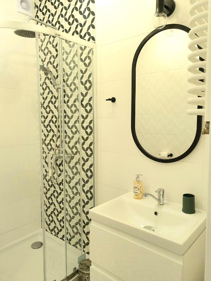 Mini Apartament Łańcut エクステリア 写真
