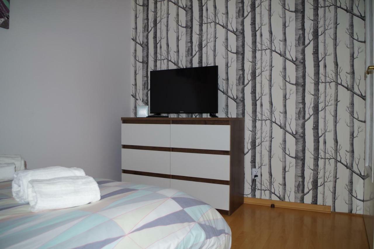 Mini Apartament Łańcut エクステリア 写真