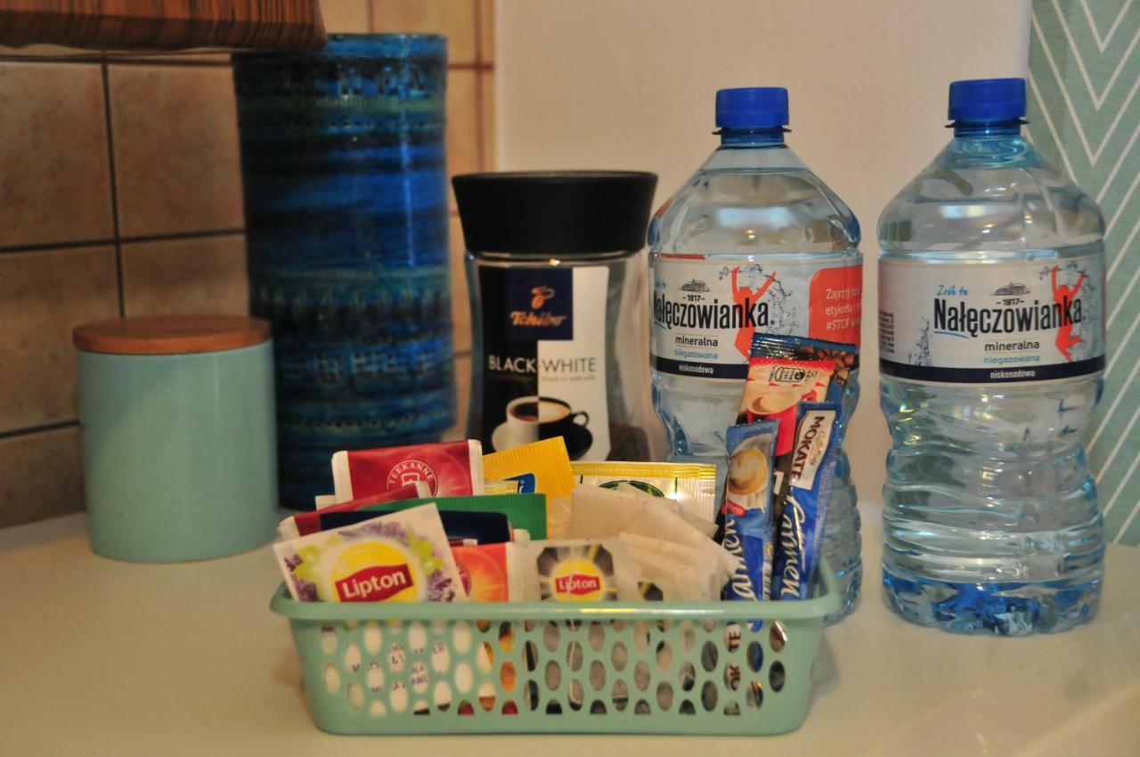Mini Apartament Łańcut エクステリア 写真